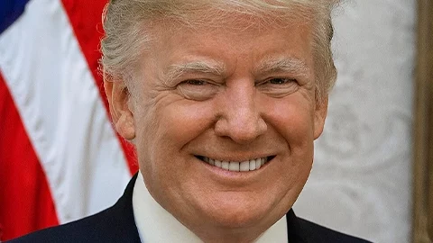President Donald J. Trump Endorses Congressman Rob Bresnahan
