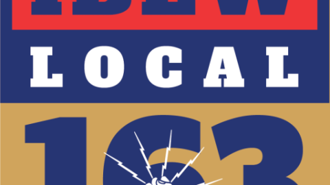 Rob Bresnahan Earns Endorsement from IBEW Local 163