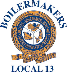 Rob Bresnahan Earns Endorsement from Boilermakers Local 13