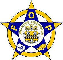 Bresnahan Earns Endorsement from Stroud Lodge #75 Fraternal Order of Police