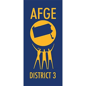 American Federation of Government Employees District 3