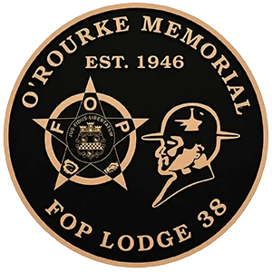 O'Rourke Memorial FOP Lodge 38