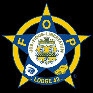 Frank Albert Memorial FOP Lodge 43
