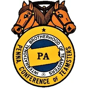 Teamsters Pennsylvania Conference